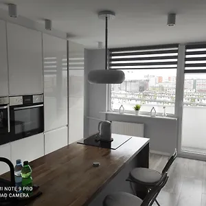  Apartament Nadmorski