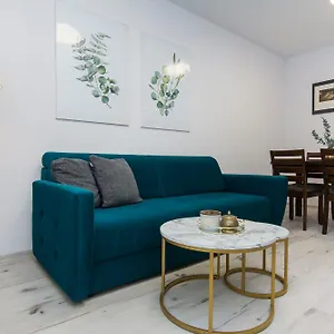 Twój Salon-apartamenty Stare Gdańsk