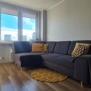  Apartament Sea&sun Przymorze